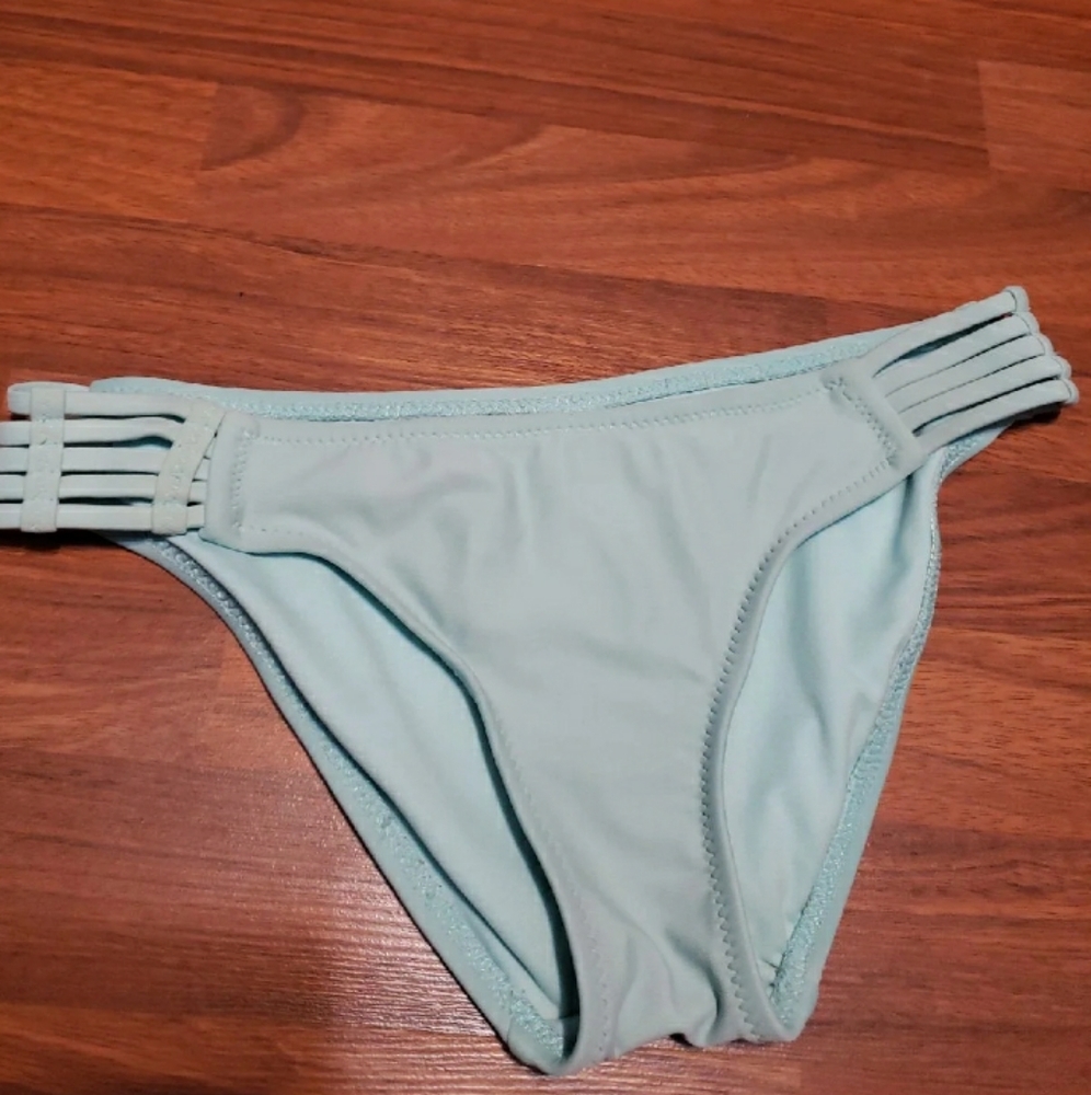 Bikini Bottoms